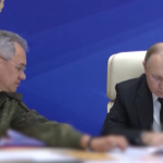 Ucraina, Putin incontra i leader militari sui piani d’azione