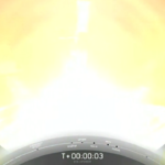 Spazio, SpaceX lancia due satelliti in orbita