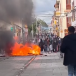 Perù, scontri tra manifestanti e polizia: 22 morti