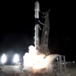 Nasa, lanciato in orbita satellite per mappare acque del mondo