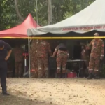 Malesia, si aggrava bilancio vittime frana: oltre 20 morti