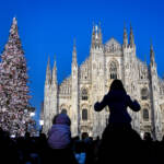 Milano, violenze Capodanno 2022: altri 4 arresti