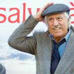 Lando Buzzanca è morto, aveva 87 anni