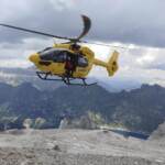 Valtellina, 60enne muore travolto da valanga
