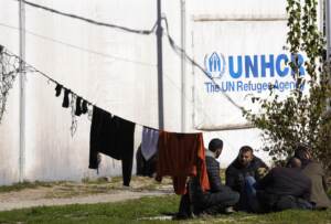 La rotta balcanica dei migranti ora passa dalla Serbia