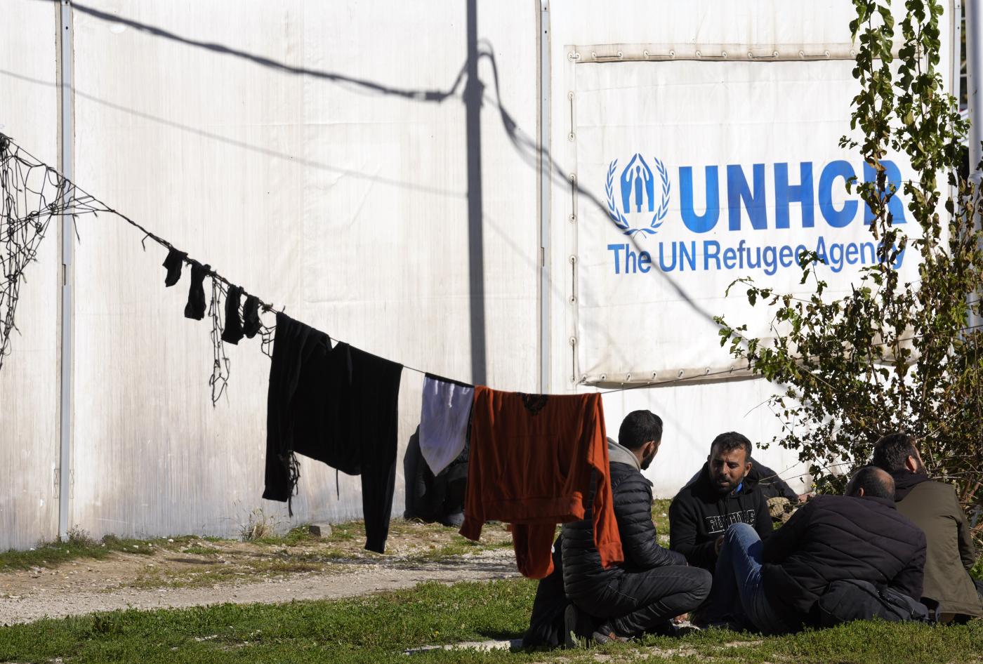 Migranti, Cgil-Cisl-Uil: “Dare piena dignità e diritto cittadinanza” Migranti, Cgil-Cisl-Uil: “Dare piena dignità e diritto cittadinanza”