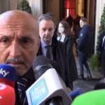 Mihajlovic, Spalletti: “Uomo vero e diretto, amava Napoli”