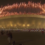 Argentina-Francia, fuochi d’artificio a Doha