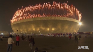 Argentina-Francia, fuochi d’artificio a Doha