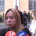 Mihajlovic, Meloni: “Uomo coraggioso”