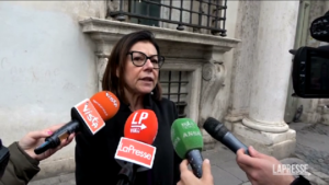 Scandalo Ue, De Micheli: “Serve finanziamento pubblico partiti”