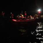 Migranti, Life Support di Emergency salva 70 persone