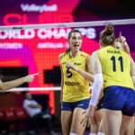 Volley, Conegliano vince Mondiale club femminile