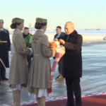 Ucraina, Putin a Minsk per incontro con Lukashenko