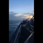 Thailandia, affonda nave da guerra