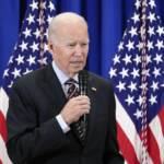 Usa, Biden conferma ricandidatura alla Casa Bianca