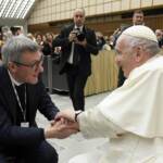 Lavoro, Papa incontra Cgil: “Troppi morti, sconfitta società”
