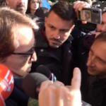 Mihajlovic, Mancini ai funerali: “Come un fratello”