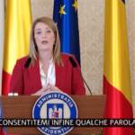 Scandalo Ue, Metsola: “Tolleranza zero su corruzione”
