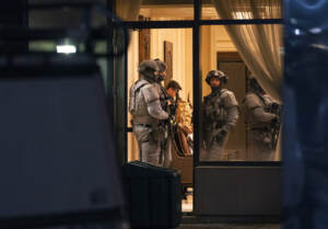 Toronto, sparatoria in condominio: 5 morti