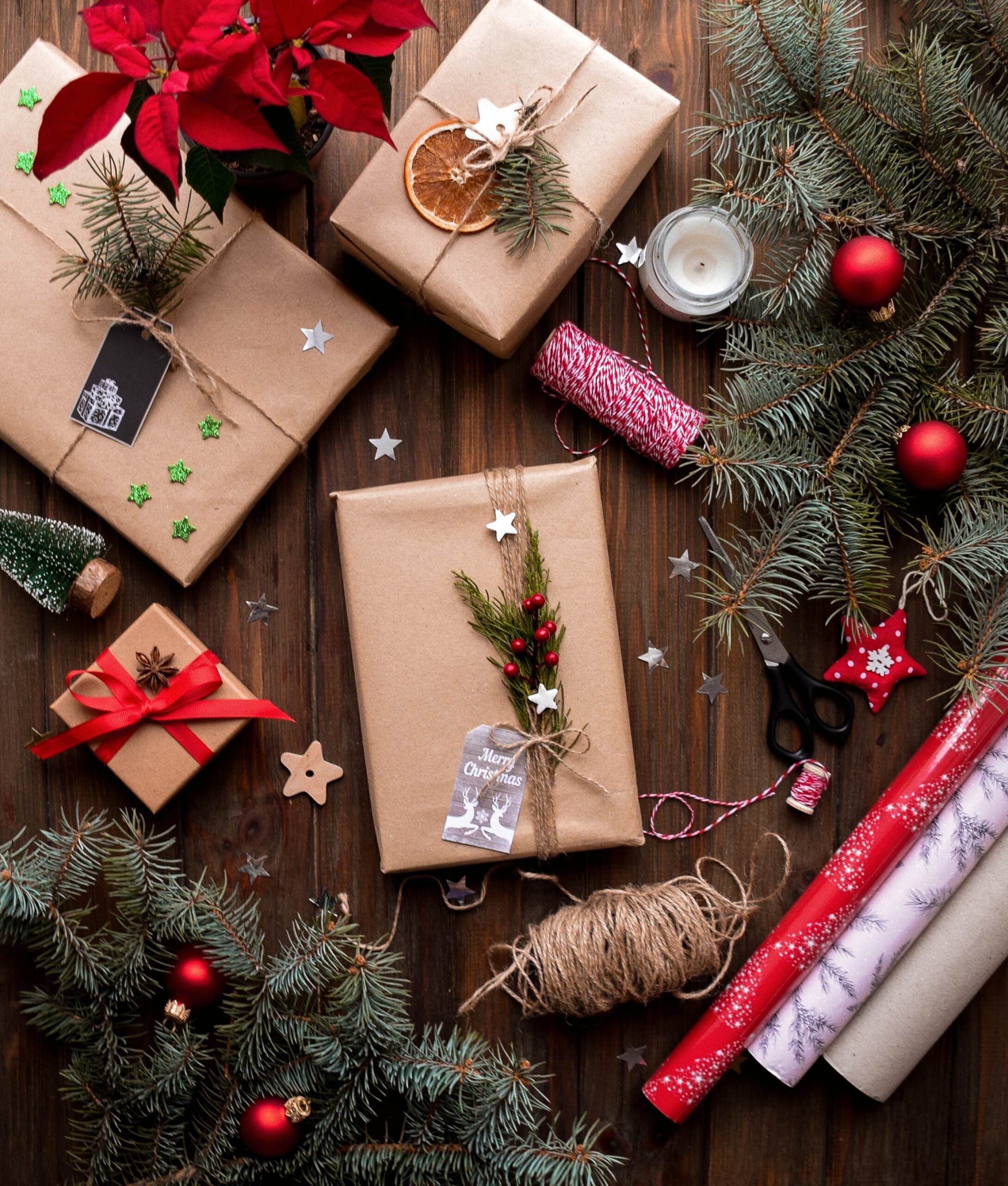 Natale, i consigli antitruffe online