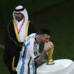 Argentina-Francia, la finale di Qatar 2022