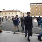 Scandalo Ue, a Brescia udienza per moglie Panzeri su estradizione