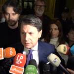 Manovra, Conte: “Ritiro scudo penale è vittoria”