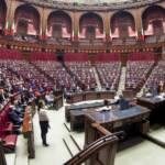 Manovra, in aula mercoledì alle 13