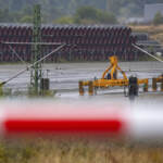 Russia, esplode gasdotto verso Ucraina