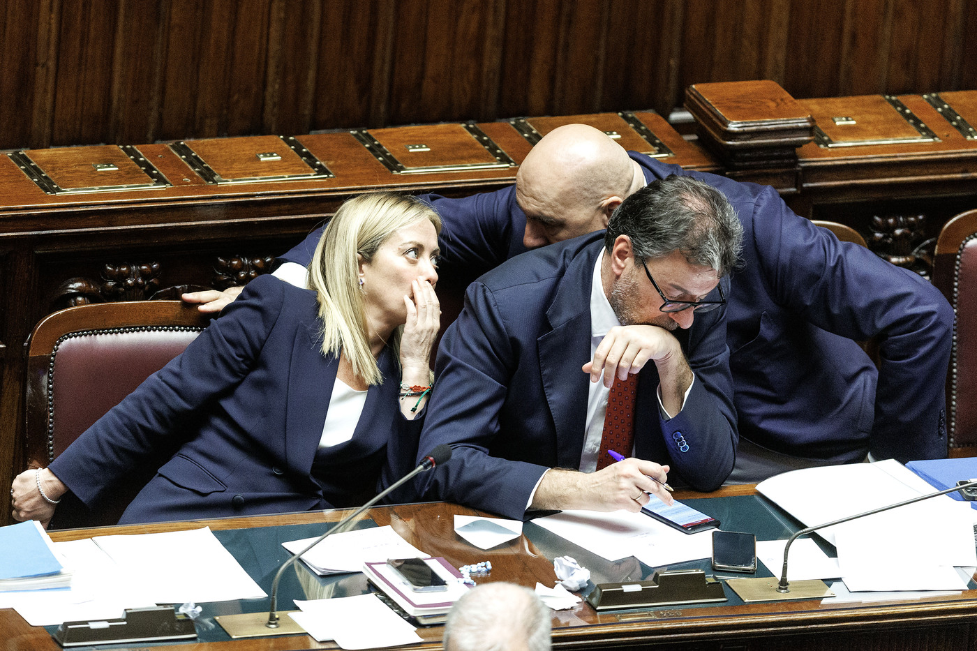Manovra, ira opposizioni: Pd critica scudo penale