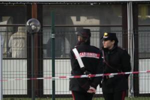 Tre persone uccise a Roma per una lite condominiale