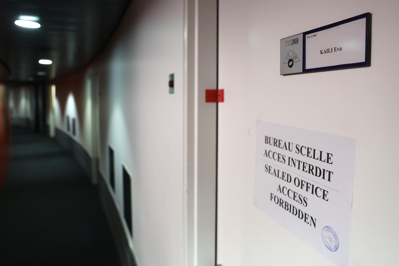 Scandalo Ue, Kaili accusa Panzeri ma è giallo confessione
