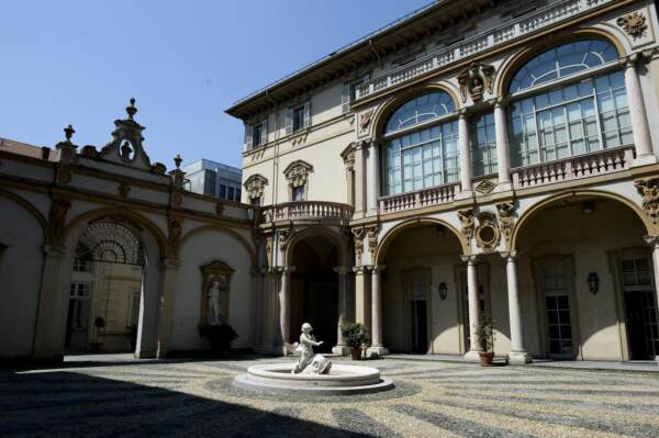 Conferenza stampa per presentare proposta di modifica della legge elettorale regionale