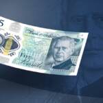 Regno Unito, nuove banconote con immagine re Carlo III