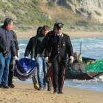 Pisa, secondo cadavere in spiaggia in due giorni