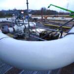 Gas, -20% consumi in Ue tra agosto e novembre 2022