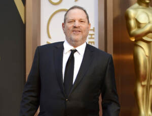 Usa, Weinstein colpevole di violenza sessuale