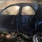 Torino, auto contro muro: morto 18enne