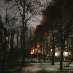 Ucraina, Kiev: “80% della regione senza elettricità”