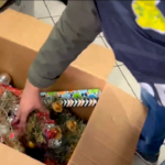 Verona, sequestrati 38mila articoli non sicuri e contraffatti