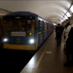 Ucraina, riaprono due stazioni chiave della metro di Kiev