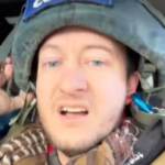 Ucraina, giornalista italiano Locatelli ferito a Kherson