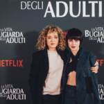 Netflix, ‘La vita bugiarda degli adulti’ con Golino