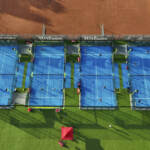 Milano, inchiesta su imprenditore del padel