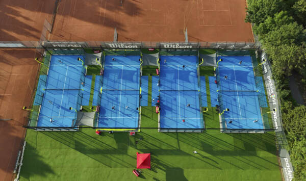 Milano, inchiesta su imprenditore del padel