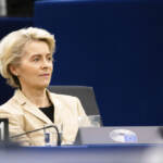 Gas, von der Leyen: “Prossimo inverno acquisti congiunti”
