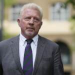 Boris Becker, l’ex tennista torna libero: “Da carcere lezione dolorosa”