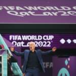 Qatar 2022, lo sfogo di Deschamps diventa virale