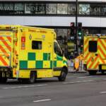 Regno Unito, sciopero ambulanze: governo invita a non ubriacarsi